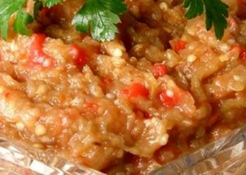 Овощная икра на зиму: очень вкусные рецепты