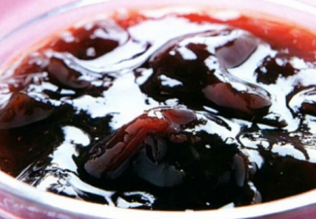 Вкусное варенье из слив без косточек: 4 рецепта на выбор